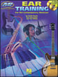 Ear Training-W/CD book cover